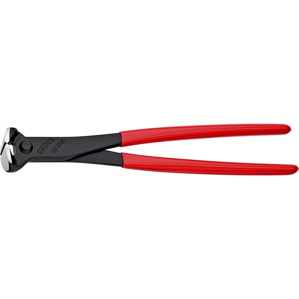 Knipex 68 01 280 Vornschneider 280 Mm Schwarz Atramentiert Poliert Mit Kunststoff üBerzogen-image