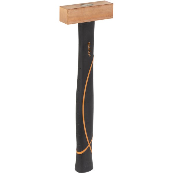 PICARD Kupferhammer BlackTec® mit Fiberglasstiel 250g Nr. 330