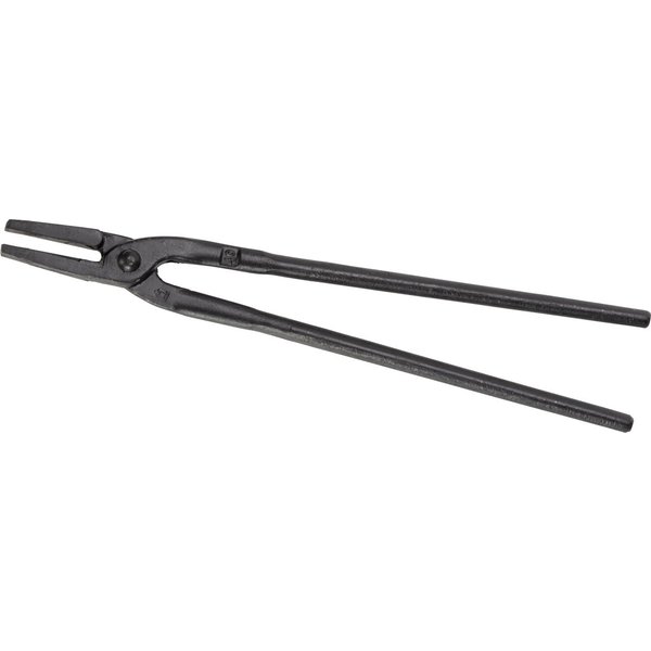 PICARD Flachmaul Schmiedezange 500 mm Nr. 47