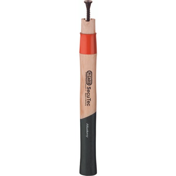 PICARD Ersatzstiel SecuTec® für 800g Schlosser- und Schreinerhämmer Hickory Nr. 99122