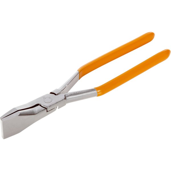 PICARD Falzzange 60 mm gerade Griffe tauchisoliert Nr. 194c