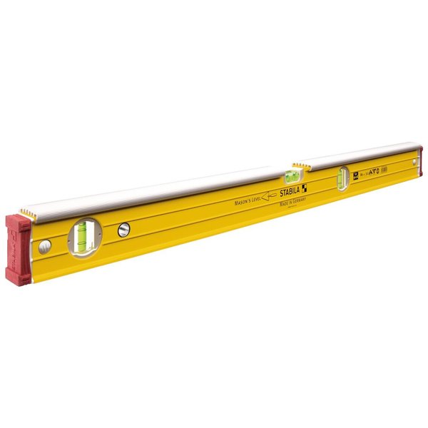 STABILA Wasserwaage 81 cm Type 96-2 K