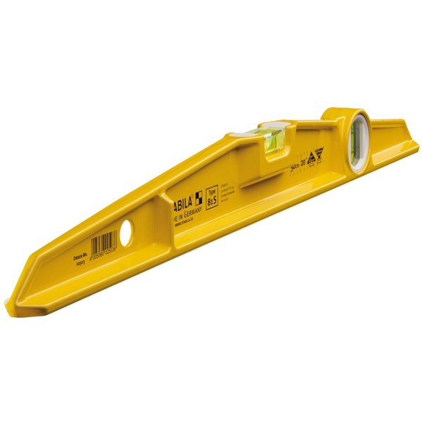 Stabila Wasserwaage 50 Cm Type 81 S-image