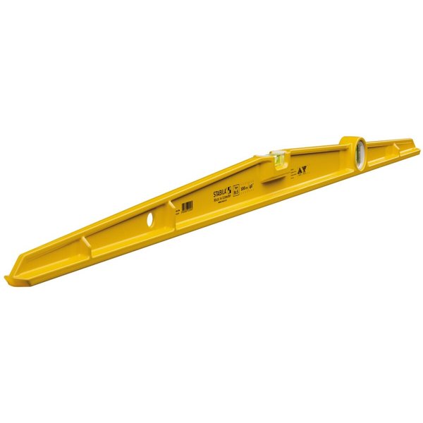 STABILA Wasserwaage 100 cm Type 81 S