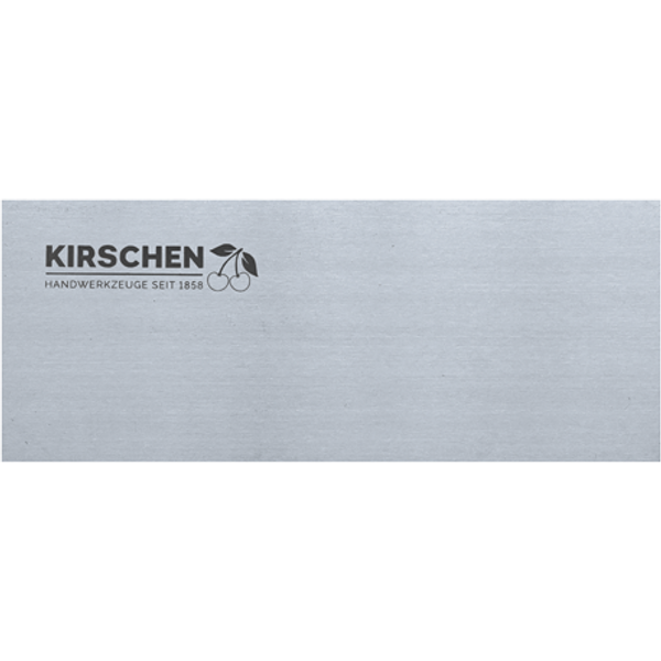 KIRSCHEN Ziehklinge rechteckig 150x60x0,8 mm 3800008