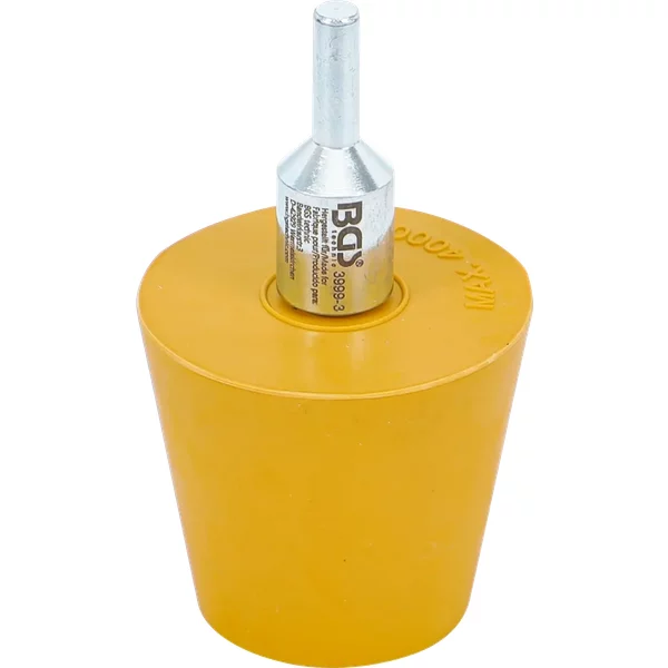 BGS 3999-3 Folienradierer Kegelform Ø 50 mm