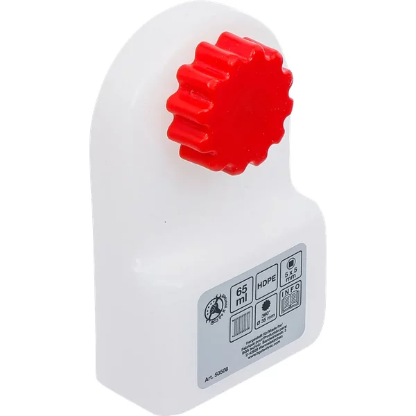 BGS Diy Heizkörperentlüfter mit Auffangbehälter 65 ml