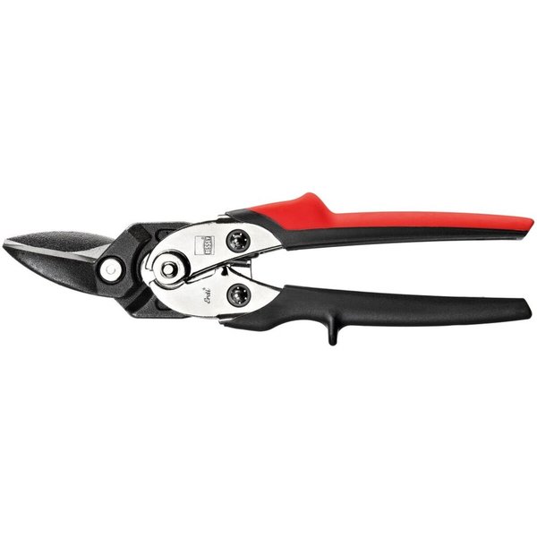 BESSEY Figurenschere D29SS-2 rechtsschneidend 260 mm