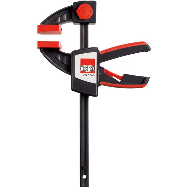 BESSEY Einhandzwinge EZS15-8 150 x 80 mm