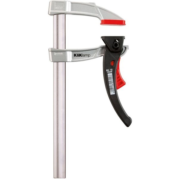 BESSEY KliKlamp KLI40 400 x 80 mm