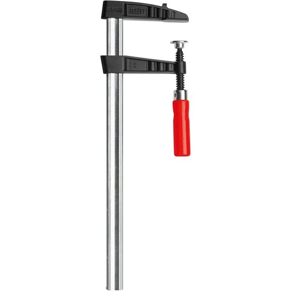 BESSEY Temperguss-Schraubknecht TGK40 400 x 120 mm