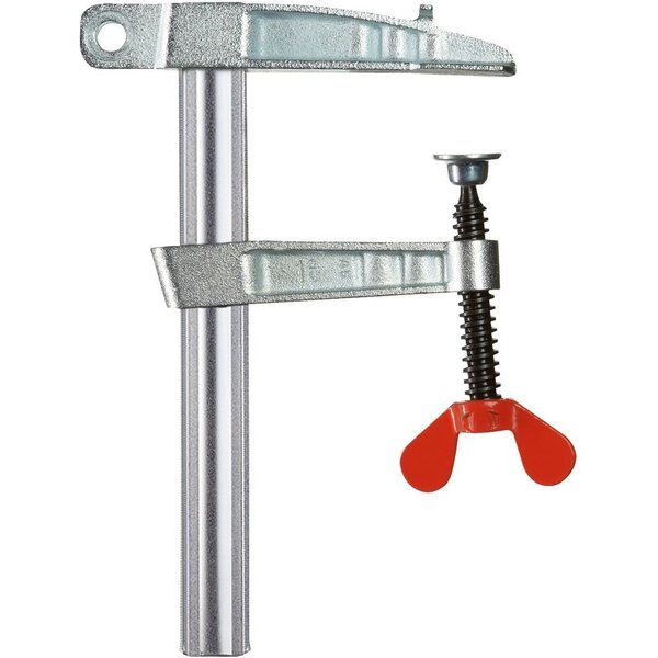 BESSEY Polschweißzwinge TP-2F 150 x 60 mm