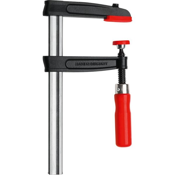 BESSEY Temperguss-Schraubzwinge TPN80S17BE 800 x 175 mm