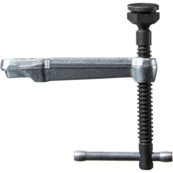 BESSEY Gleitbügel kpl. für Baugröße GSV (Knebelgriff), Ausladung 120 mm