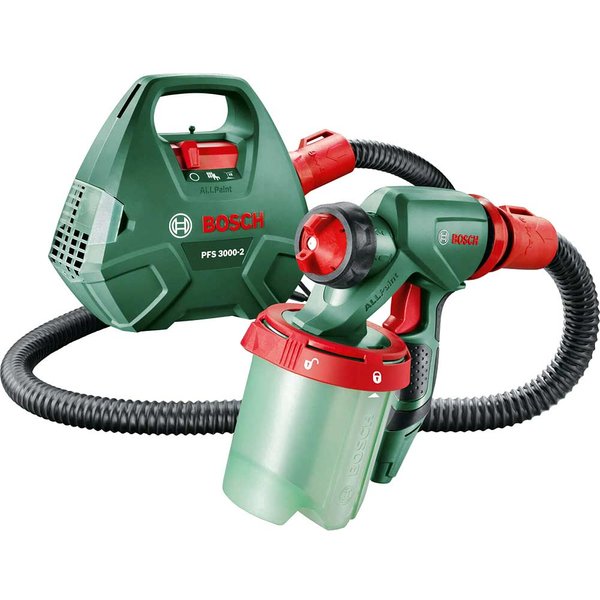 Bosch PFS 3000-2 All Paint Spray System