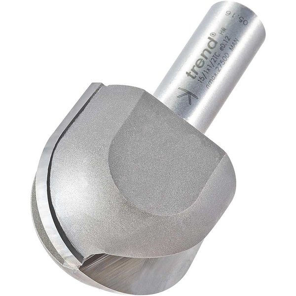 Trend Radius Router Cutter