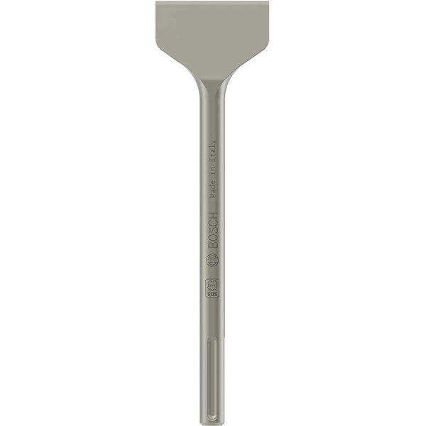 Bosch PRO SDS Max Tile Chisel 80mm 300mm