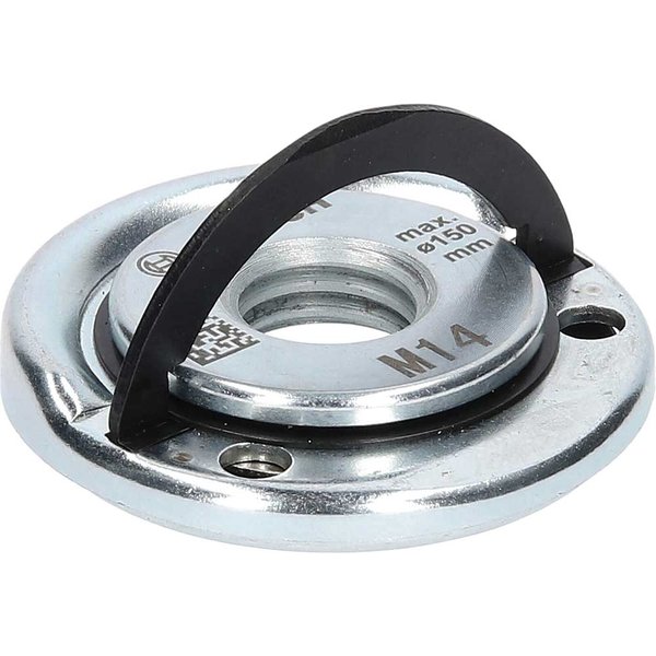 Bosch Quick Locking Nut for GWS 18V 10 C and SC