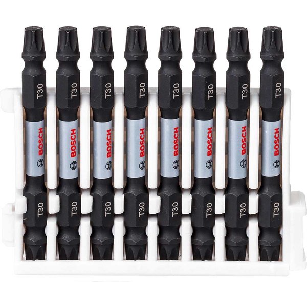Bosch PRO Impact Torx Screwdriver Bit