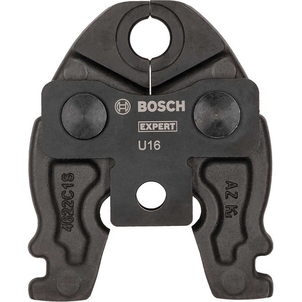 Bosch EXPERT U Profile Compact Press Jaw 16mm
