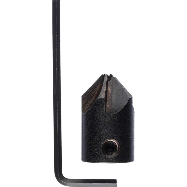 Bosch Wood Countersink Bits 3mm