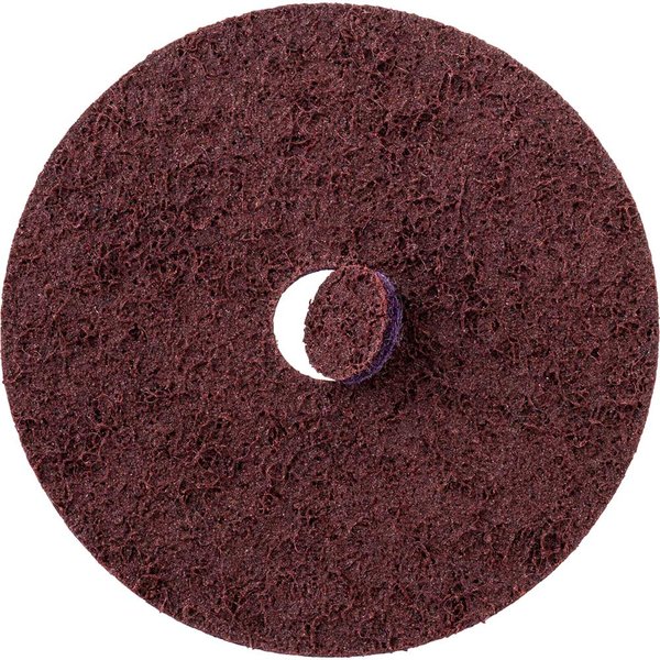 Bosch SCM Surface Conditioning Fibre Disc 125mm Medium