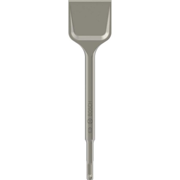 Bosch PRO SDS Plus Spade Chisel Self Sharpening 60mm 250mm
