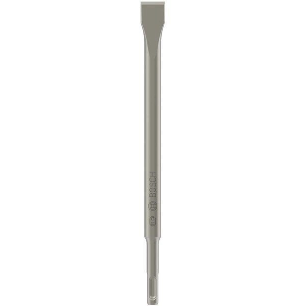Bosch PRO SDS Plus Flat Chisel 20mm 250mm