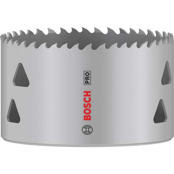 Bosch PRO Multi Material Hole Saw 83mm