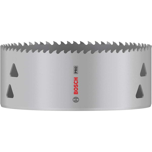 Bosch PRO Multi Material Hole Saw 127mm
