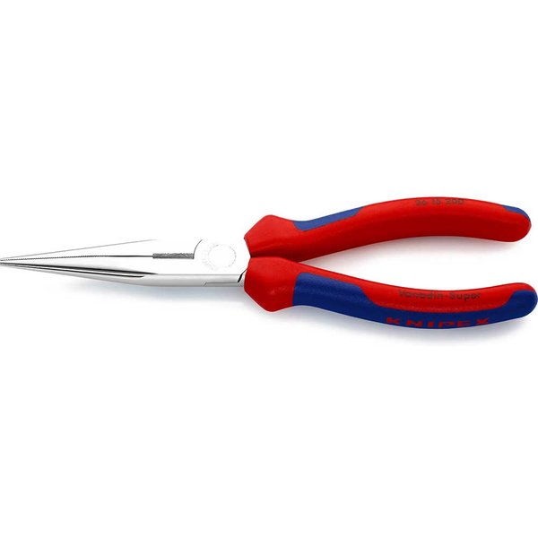 Knipex 26 15 Snipe Nose Side Cutting Pliers