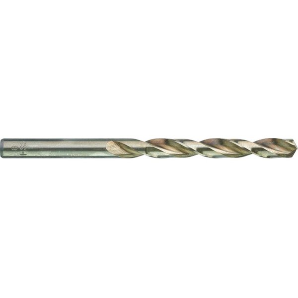Milwaukee HSS-G Thunderweb Drill Bit 8mm Pack of 1