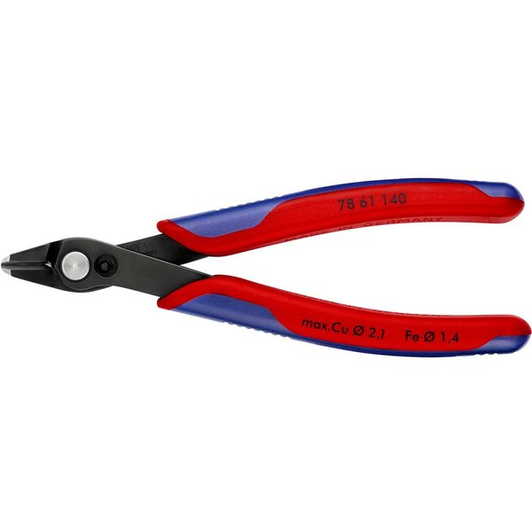 Knipex 78 61 Electronics Super Knips Pliers