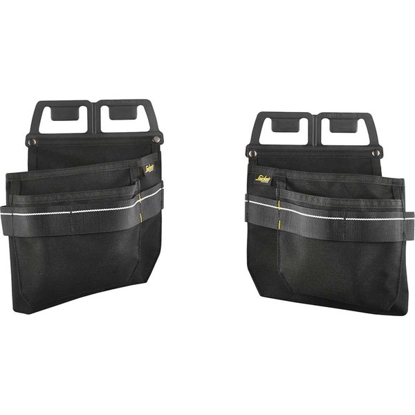 Snickers 9796 Nail and Screw Pouches