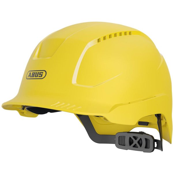 Abus SCATOR Vented Safety Helmet