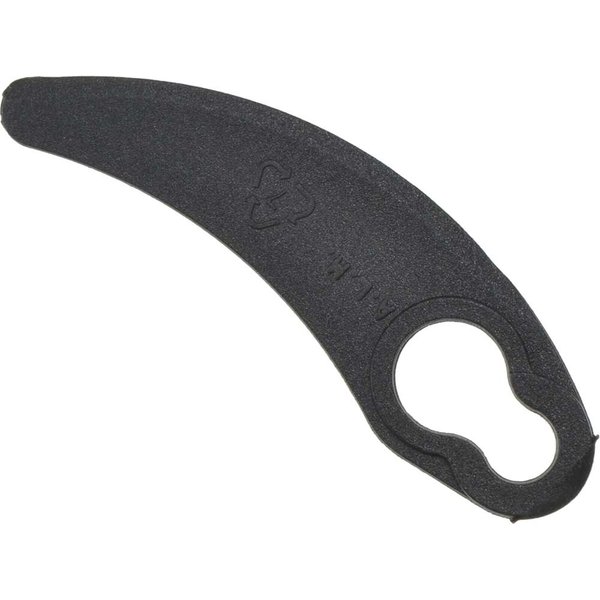 ALM PD115 Replacement Plastic Lawnmower Blades