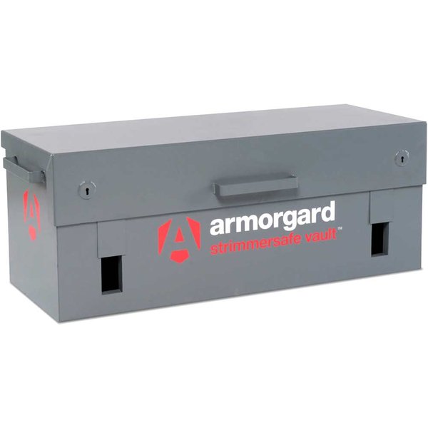 Armorgard Strimmersafe Secure Vault