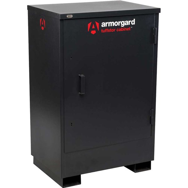 Armorgard Tuffstor Secure Storage Cabinet