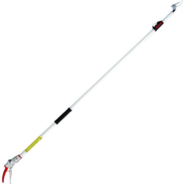 ARS 180ZF Telescopic Razor Edge Tree Pruner and Loppers 3m