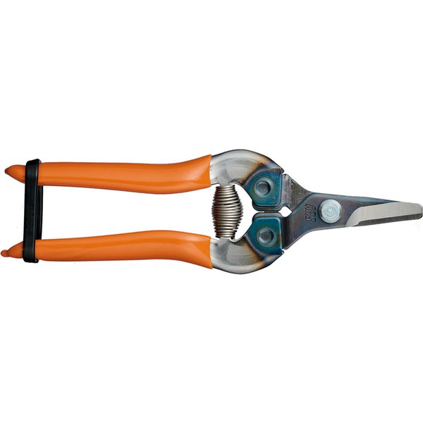 ARS 310 Curved Blade Fruit Pruner 160mm Orange