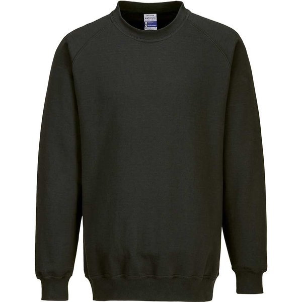 Portwest Anti Static ESD Sweatshirt
