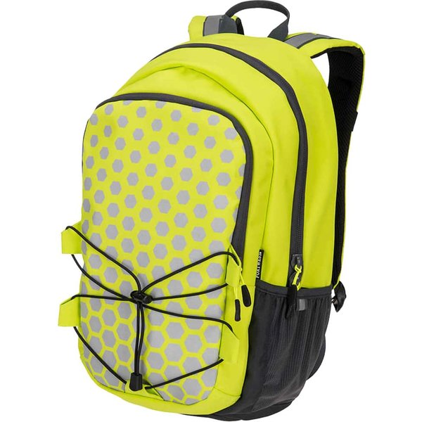 Portwest PW3 Hi Vis Rucksack
