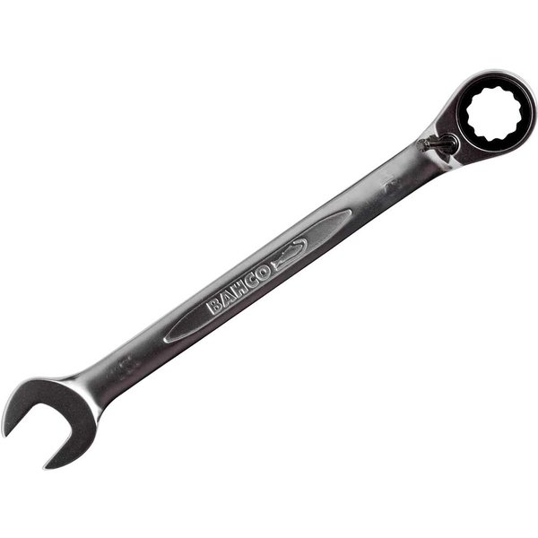 Bahco 1RM Ratcheting Combination Wrench 17mm 1RM-17