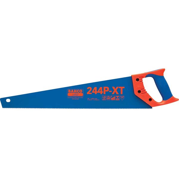 Bahco Blue XT Hand Saw