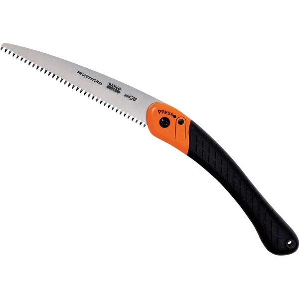 Bahco 396JS Professional Folding Pruning Saw