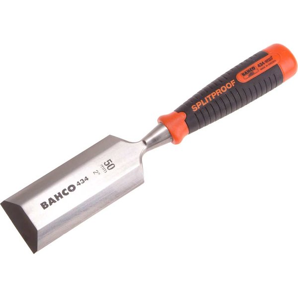 Bahco 434-50 Bevel Edge Chisel 50mm (2in) 434-50