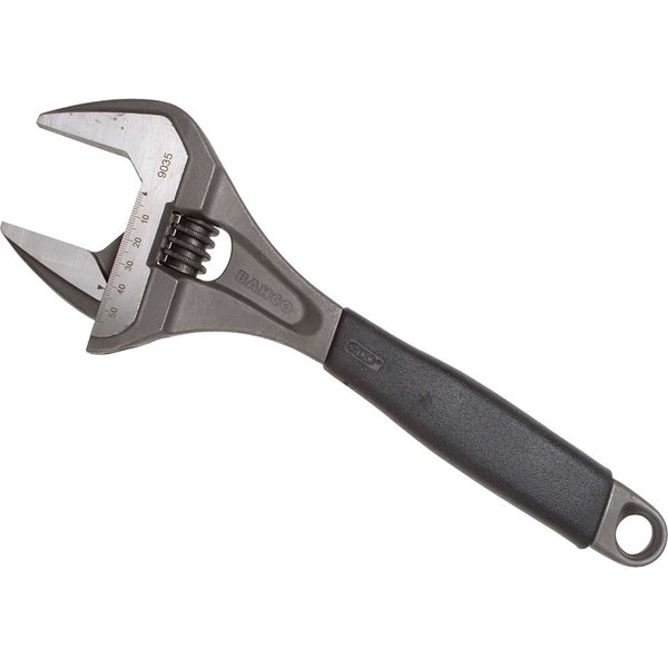 Bahco 90 Series Ergo Adjustable Spanner Wide Jaw