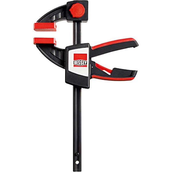Bessey EZS One Handed Quick Clamp 600mm 80mm