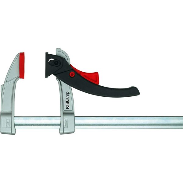 Bessey KLI Kliklamp One Handed Clamp