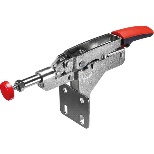 Bessey STC Angled Base Push Pull Toggle Clamp